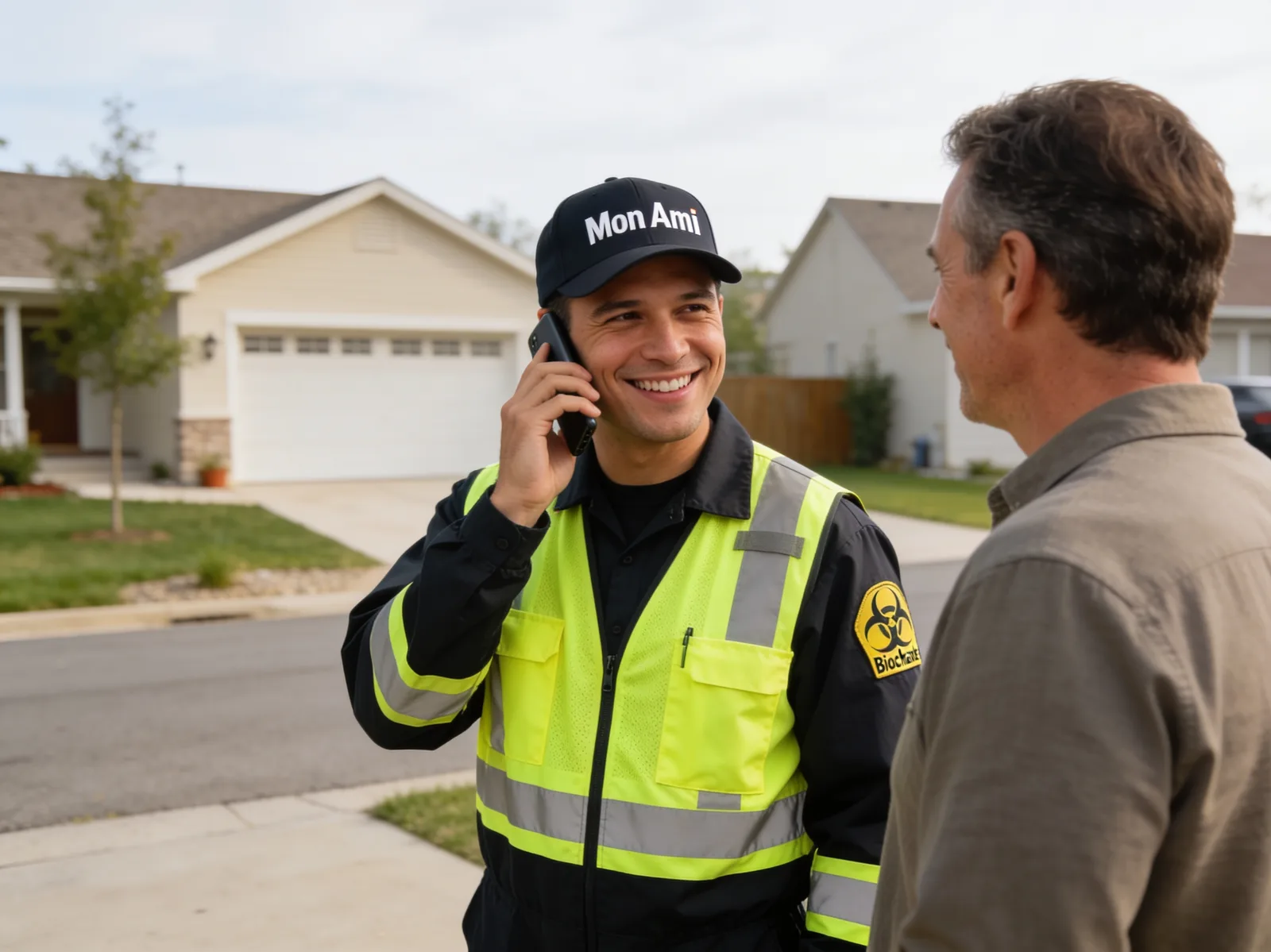 Sewage Cleanup Barton, OH FAQs
