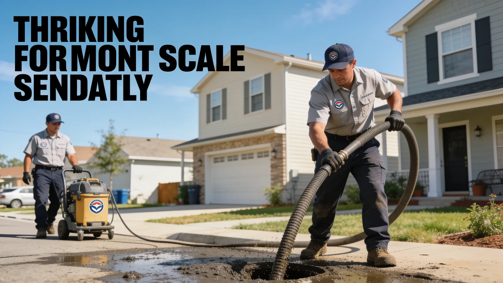 Sewage Cleanup in Barton, OH near me
